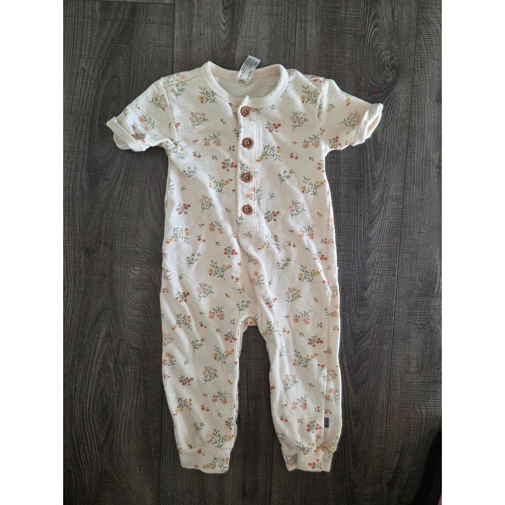 Modern moments baby girl romper 18 mos
